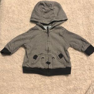 5/$25 Baby Hoodie